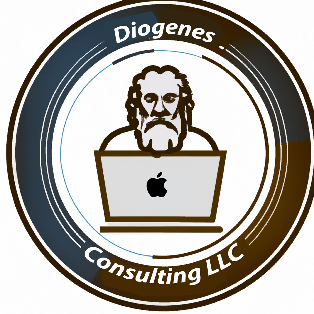 Diogenes Consulting LLC Logo